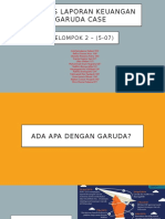 Analisis Laporan Keuangan Garuda Case (39