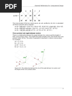 Essential Mathematics for Computational Design 4th Edition - Page 17 to 26