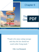 The Role of Government: Mcgraw-Hill/Irwin