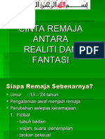 Cinta Remaja