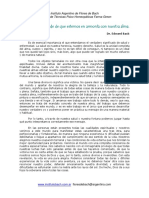 Instituto Argentino de Flores de Bach Escuela de Técnicas Psico Homeopáticas Farma Green