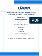 Tarea 1 de Seminario