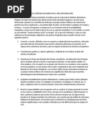 Protocolo Unificado para El Tratamiento Transidiagnostico de Los ...