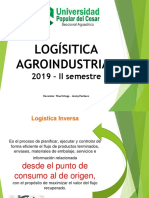 LOG 2019-II Unidad 5 Logistica Inversa.pptx