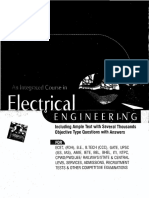 RK Rajput Objective Electrical PDF