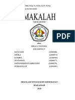 Makalah Miokarditis