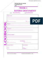 Fyp1and2 Meeting Documet Form Sept2015 PDF