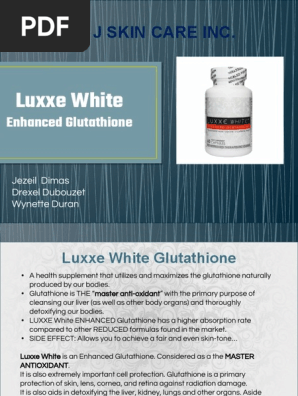 luxxe white glutathione review before and after 1 Month | Effective Whitening? | Pampaputi? Luxxe White Enhanced Glutathione Benefits