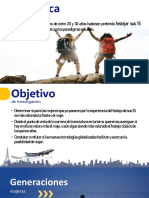 Presentación Investigación de Mercado PDF