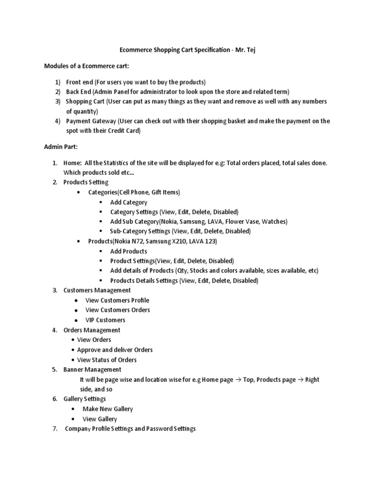 Documentation | PDF | Business | Technology & Engineering