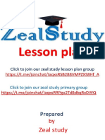 8502 Zeal Study 10 Eng LP Oct 3 RD Week PDF