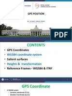 Lesson 6 GPS Position PDF