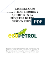 Lectura Ecopetrol PDF