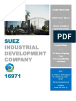 Industrial Development Company