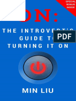 On_ The Introvert's Guide To Turning It On (Shyness, Social Anxiety, Quiet, Introverted).pdf