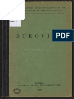 Carte BUCOVINa 1920 engleză.pdf