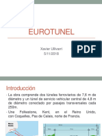 Euro Tunel