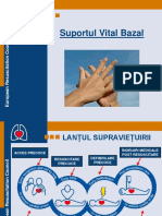 Suportul Vital Bazal