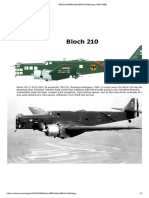 Bloch 210