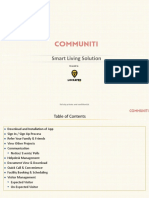 Communiti Residents Guide