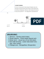 Contoh Soalan Kbat Math