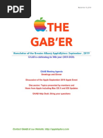 GAAB'er201909