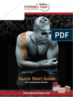Quick Start Guide and Science Supp Low Res2
