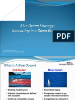 Blue Ocean Strategy