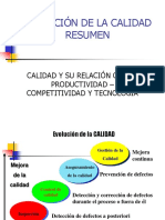 Sesion 1 - Evolucion de La Calidad-Resumen-Q-P-C - y - T