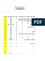 Inventario de Pruebas Actualizado 14-02-2018