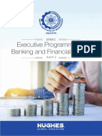 Executive Programme For Banking and Financial Sector: Epbfs
