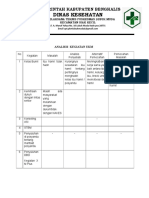 Hasil Analisis