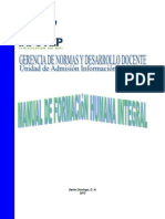 Manual Formacion Humana Infotep-1 PDF