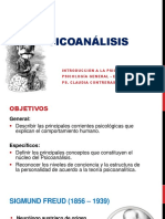 Psicoanálisis