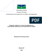 ESQUEMAS COGNITIVOS E CRENÇAS DA PERSONALIDADE AVALIAÇÃO TCC.pdf
