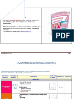 2018 - DEZVOLTARE PERSONALA II - Planificare-Si-Proiectare PDF