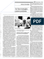 Rivindicar la tecnología de pobres para pobres.pdf