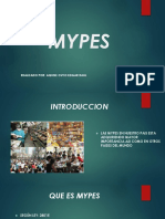 MYPES