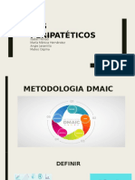 DMAIC