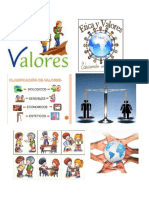 valores