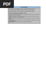 4-Dimensionamento de Lajes