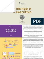 O Monge e o Executivo