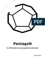 Pentago N