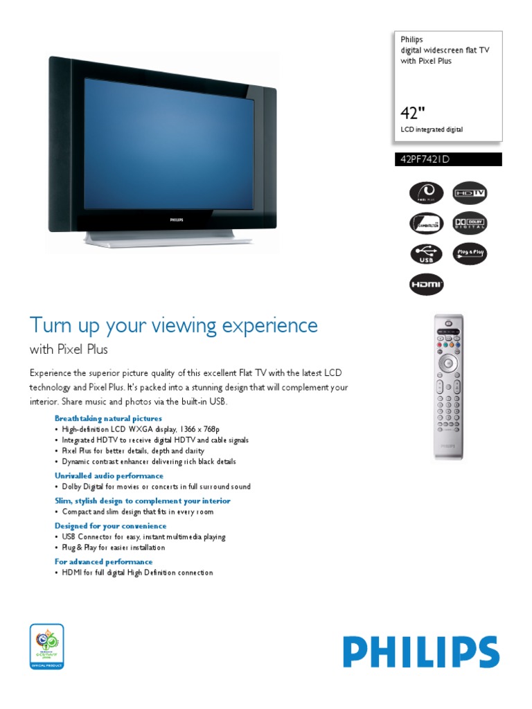 Manual Tv2 Pdf Hdmi High Definition Television