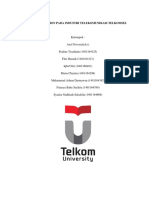 Trust Equation Pada Industri Telekomunikasi Telkomsel