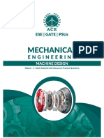 Machine Design PDF