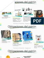 Obligaciones