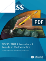 Timss 2011 PDF
