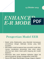 5 - Model EER