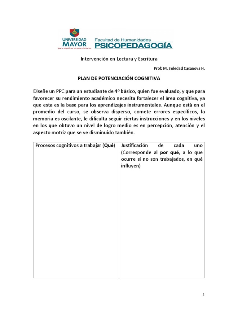 Formato PPC | PDF